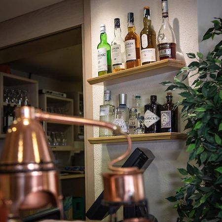 Albergo Quarto Pirovano Passo Stelvio Zewnętrze zdjęcie