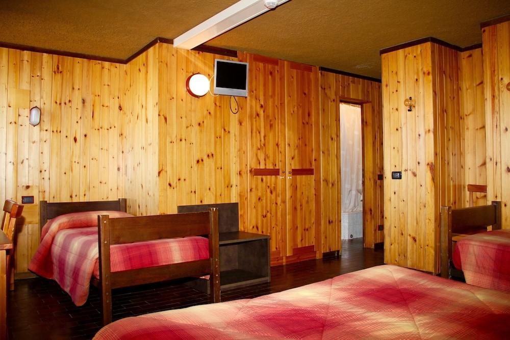 Albergo Quarto Pirovano Passo Stelvio Zewnętrze zdjęcie