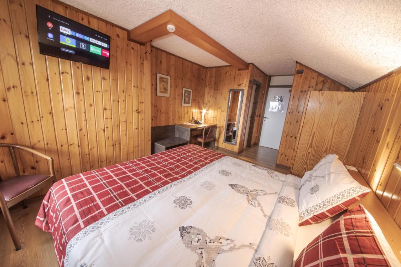 Albergo Quarto Pirovano Passo Stelvio Zewnętrze zdjęcie