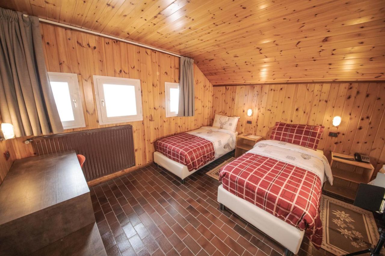 Albergo Quarto Pirovano Passo Stelvio Zewnętrze zdjęcie