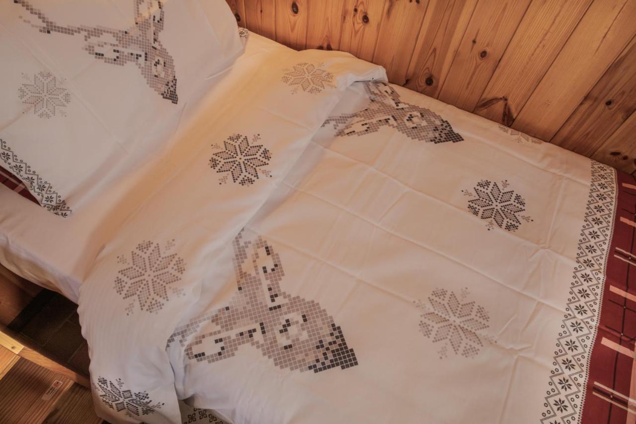 Albergo Quarto Pirovano Passo Stelvio Zewnętrze zdjęcie