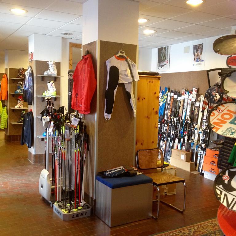 Albergo Quarto Pirovano Passo Stelvio Zewnętrze zdjęcie