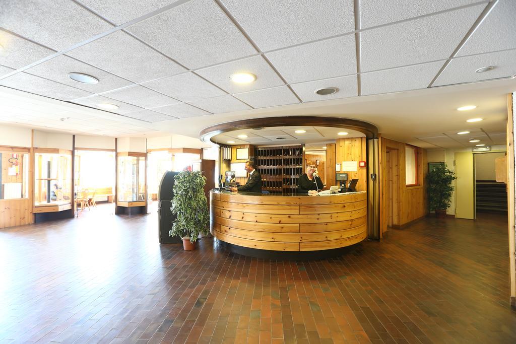 Albergo Quarto Pirovano Passo Stelvio Zewnętrze zdjęcie