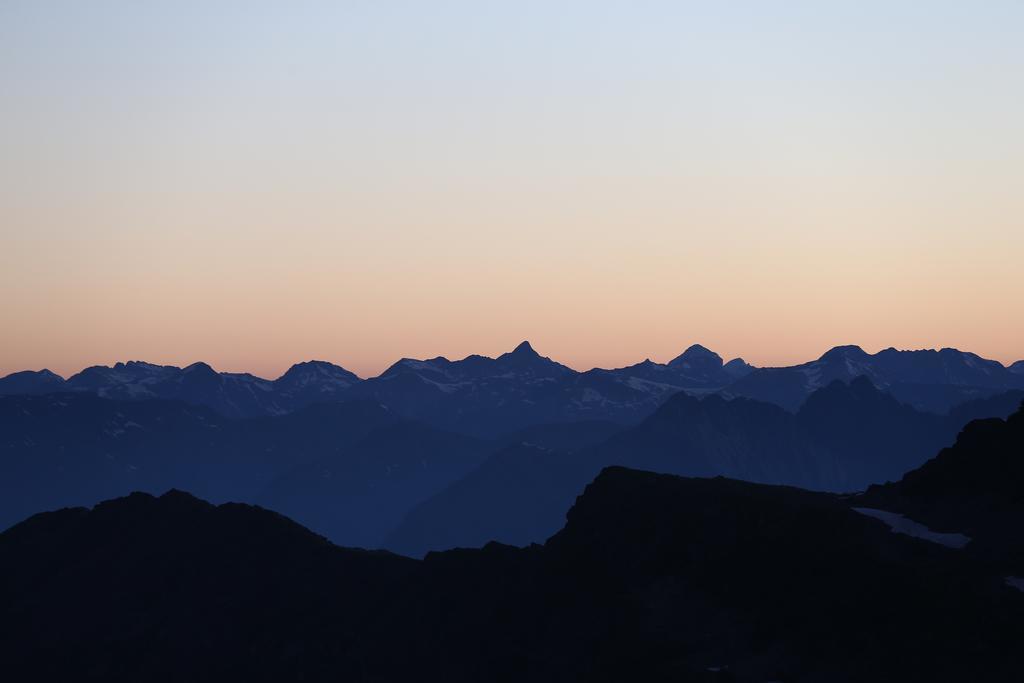 Albergo Quarto Pirovano Passo Stelvio Zewnętrze zdjęcie