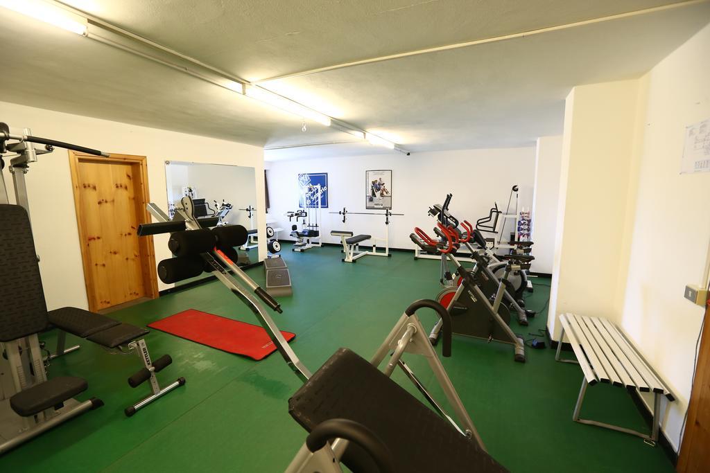 Albergo Quarto Pirovano Passo Stelvio Zewnętrze zdjęcie
