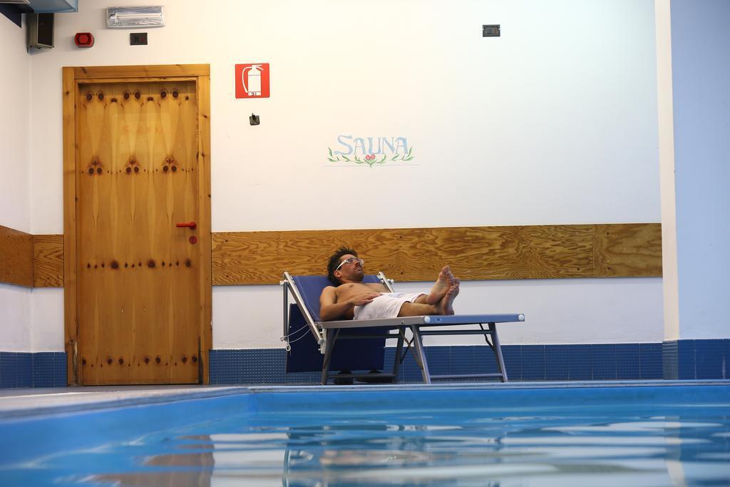 Albergo Quarto Pirovano Passo Stelvio Zewnętrze zdjęcie