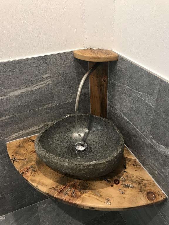 Albergo Quarto Pirovano Passo Stelvio Zewnętrze zdjęcie