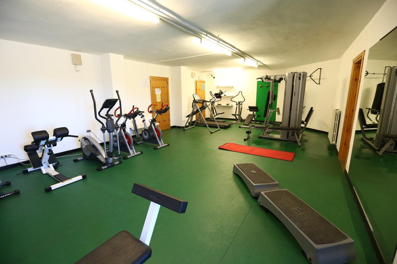 Albergo Quarto Pirovano Passo Stelvio Zewnętrze zdjęcie