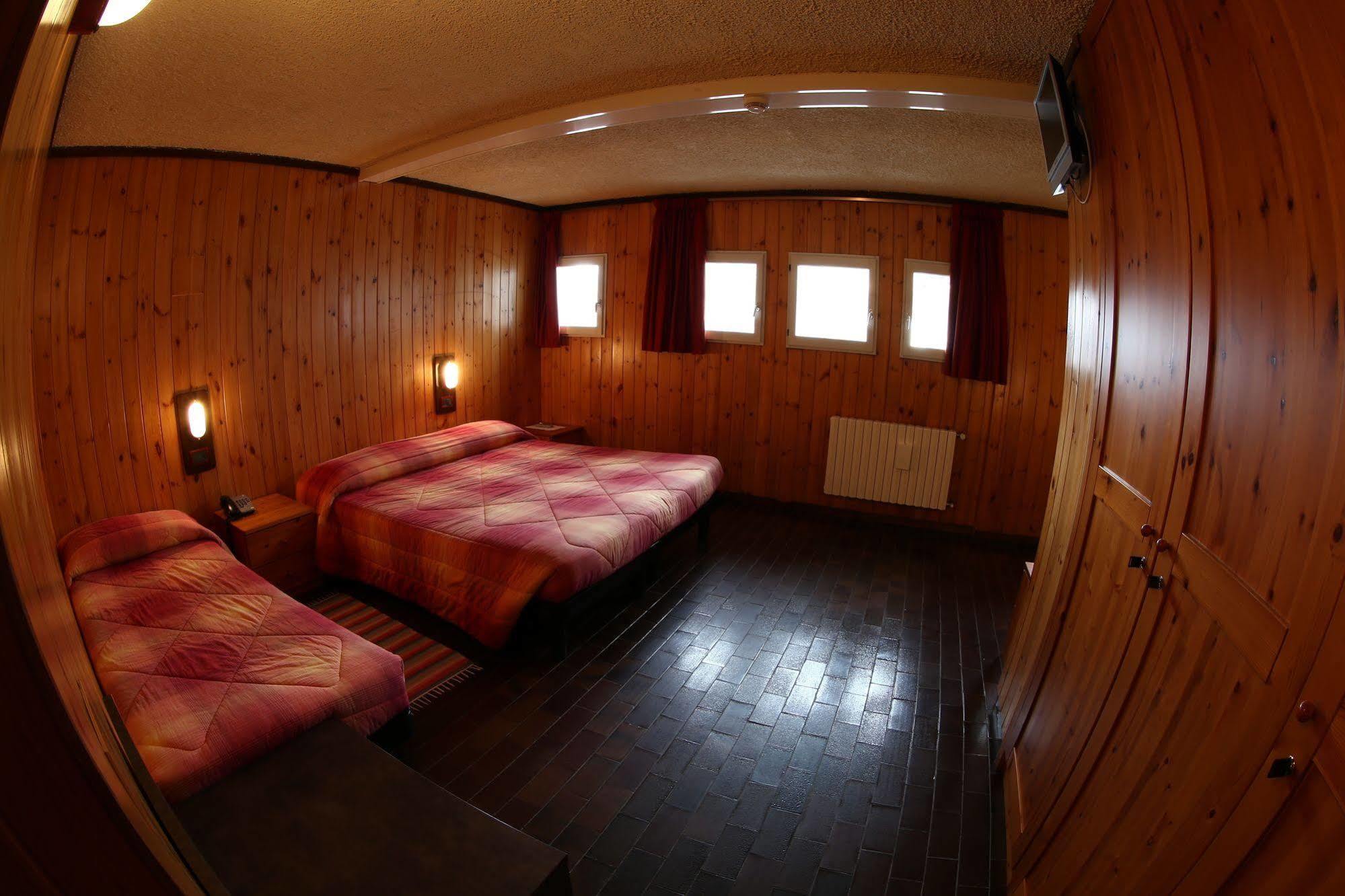 Albergo Quarto Pirovano Passo Stelvio Zewnętrze zdjęcie