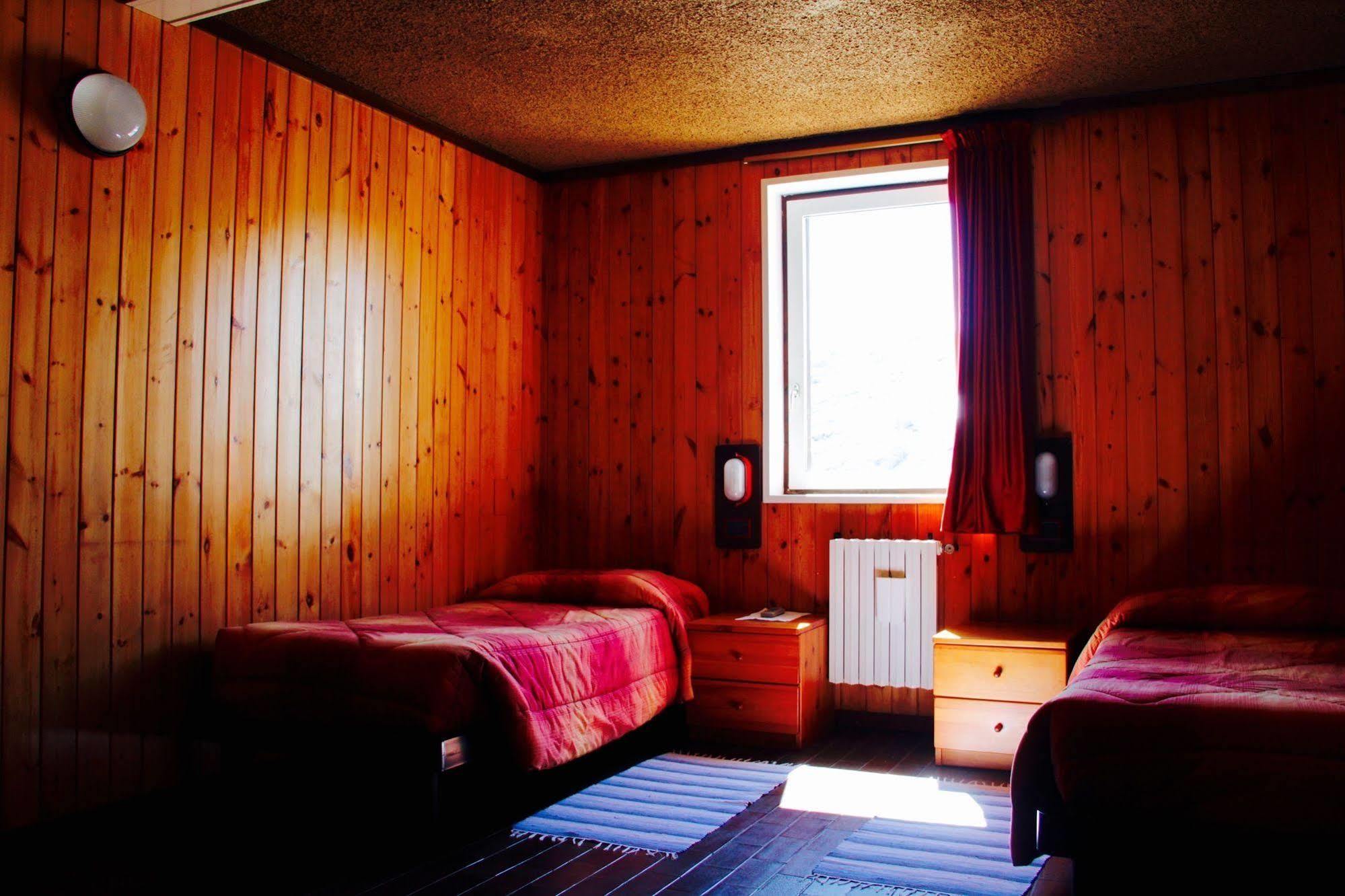 Albergo Quarto Pirovano Passo Stelvio Zewnętrze zdjęcie