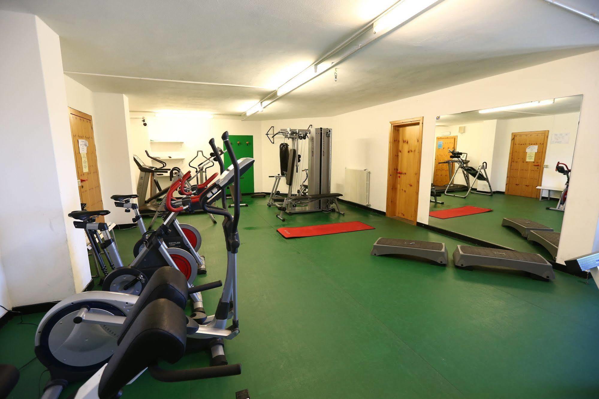 Albergo Quarto Pirovano Passo Stelvio Zewnętrze zdjęcie
