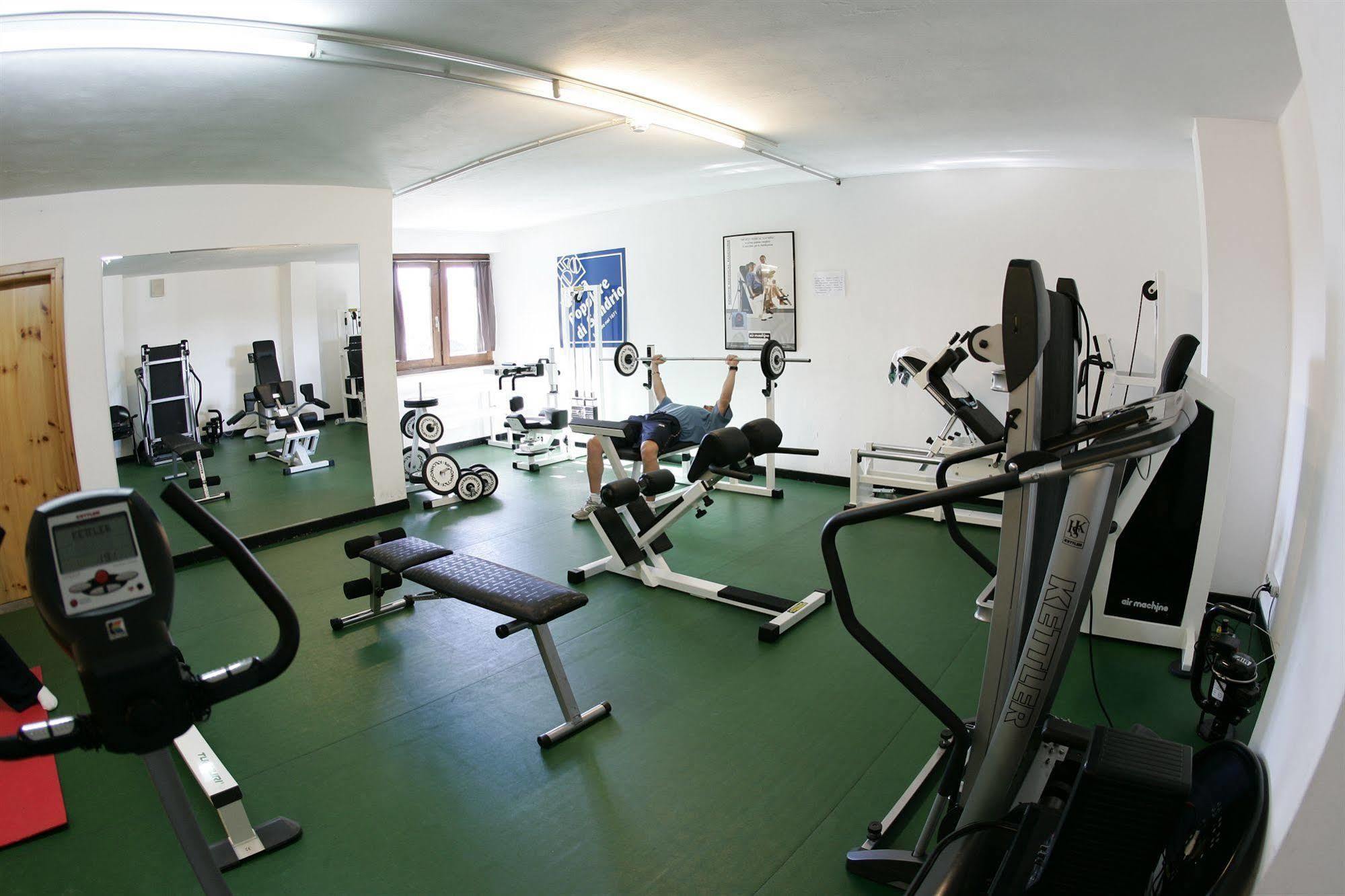Albergo Quarto Pirovano Passo Stelvio Zewnętrze zdjęcie